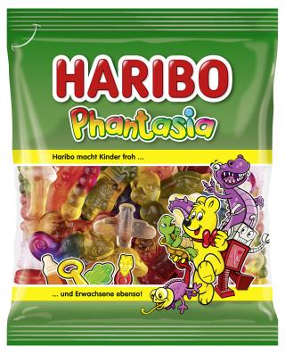 Immagine prodotto Haribo Phantasia (1 pz., 175 g)