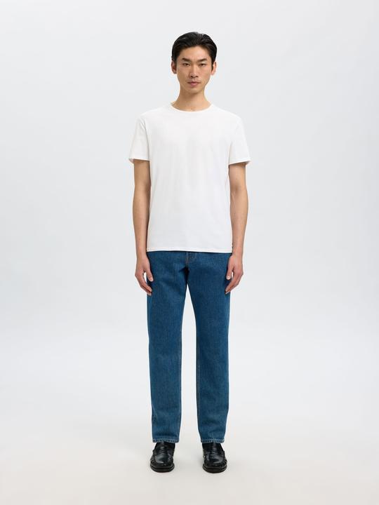 Actual product image Selected Homme New Pima (S, M)