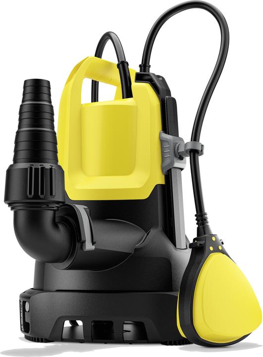 Image du produit Kärcher SP 16.000 Dual (Pompe des égouts, Pompe à eau claire)