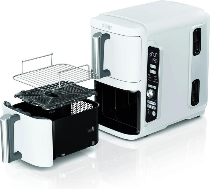Produktbild Ninja Heissluftfritteuse SL400EUWH