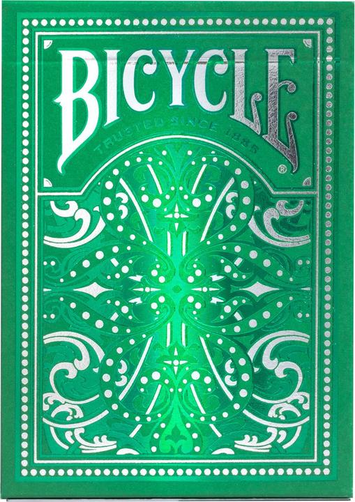 Produktbild Bicycle Jacquard (Englisch, 1 - 16 Spieler)