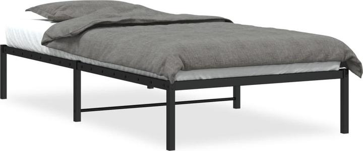 Image du produit vidaXL Bettgestell (100 x 200 cm)