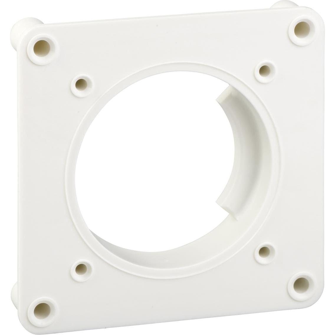 Schneider Electric Piastra di chiusura della porta, KZ74, Accessori per armadio rack