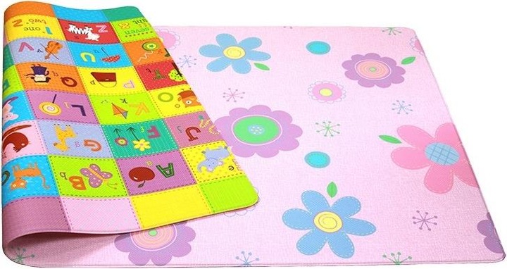 Productafbeelding Dwinguler Bloem (140 x 230 cm)