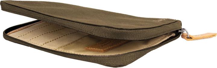 Actual product image Fjällräven Passport Wallet