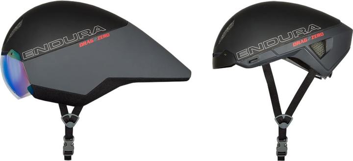 Image du produit Endura Casque D2Z Aeroswitch (58 - 63 cm)