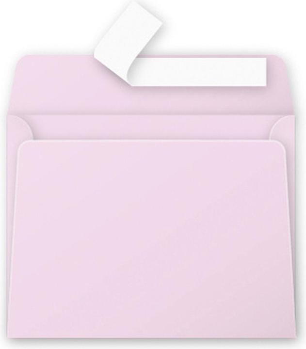 Image du produit Pollen Enveloppes (90 x 140 mm, 20 x)