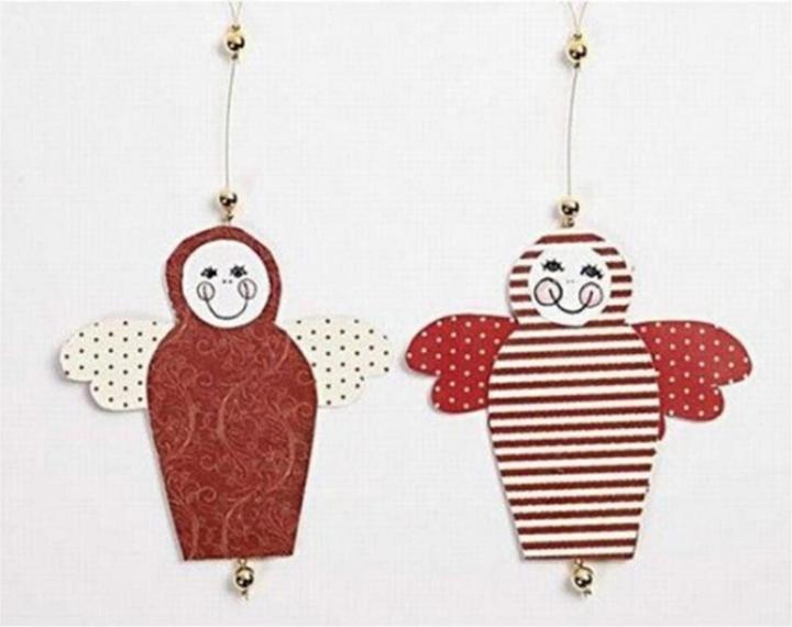 Produktbild Creativ Company Anhängerband (1x)