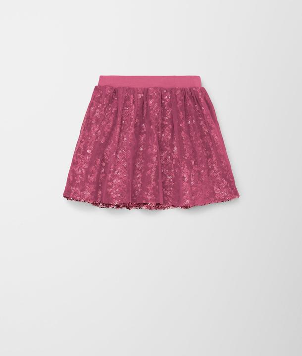 Produktbild s.Oliver Rock Mesh-Minirock mit Pailletten (128)