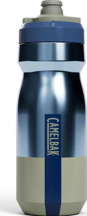 Actual product image Camelbak CB Podium VSS 530 ml mercury deep sea (0.50 l)