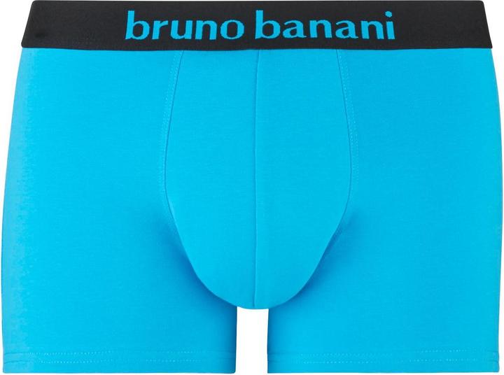 Produktbild Bruno Banani 2er Pack Flowing Short - Pants (M, 2er Pack)