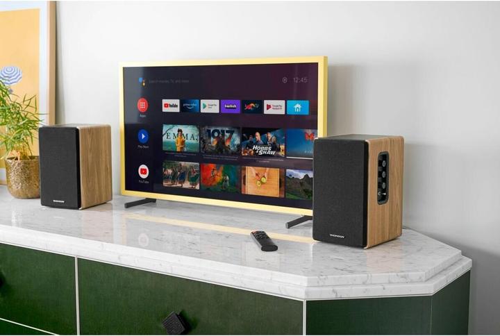 Actual product image Thomson Lautsprecher WS902DUO (1 pair)