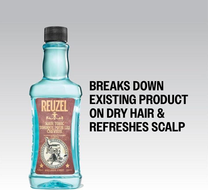Immagine prodotto Reuzel Tonico per capelli (350 ml)