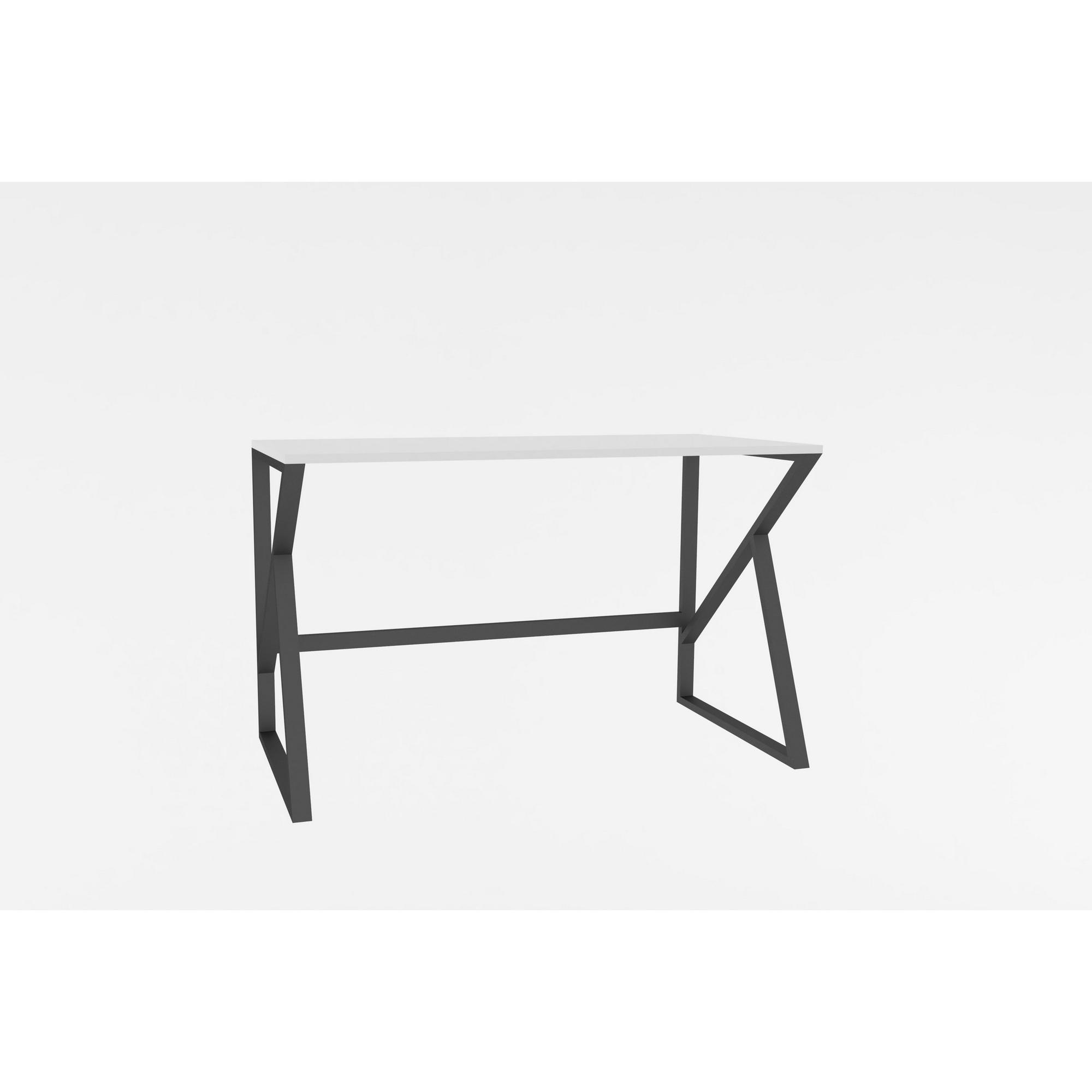 Kalune Design, Schreibtisch, Kareem (120 x 60 x 75 cm)