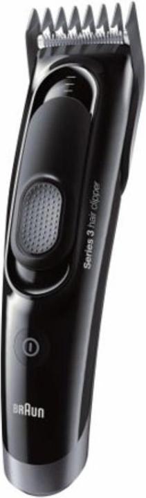 Produktbild Braun Schneidsystem schwarz (1 x)