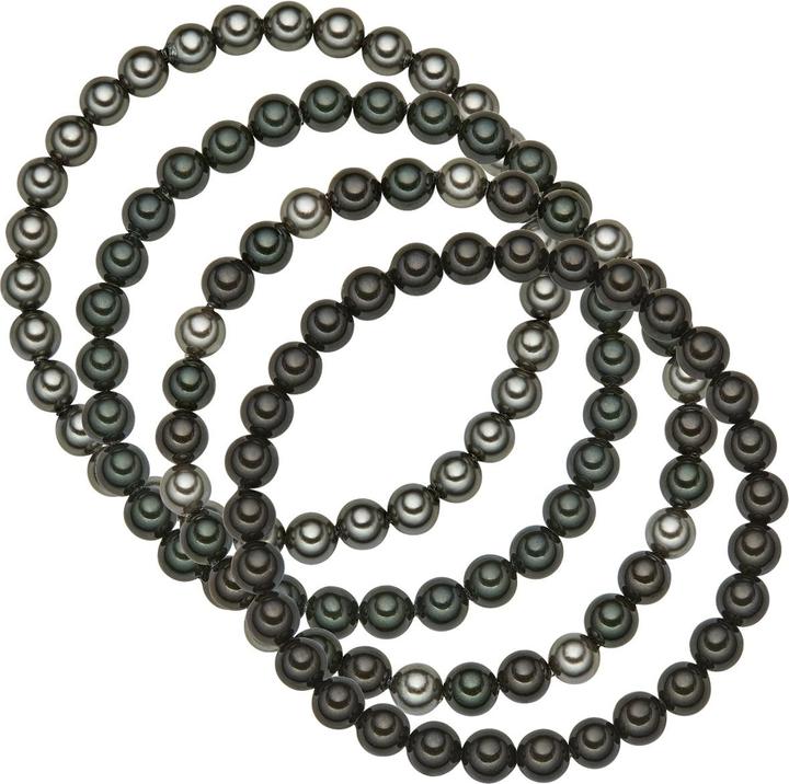 Actual product image Rafaela Donata Ladies Shell Core Bead - 30284 (19 cm, Shell pearl)