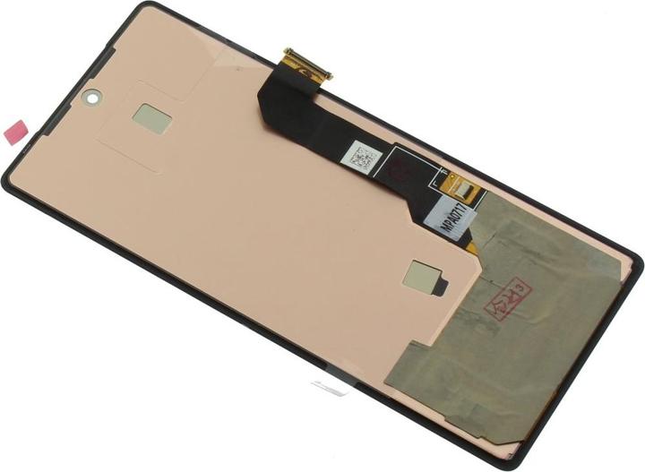 Produktbild MobileParts Pixel 7a Display (Display, Google Pixel 7a)
