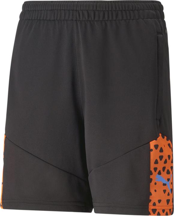 Produktbild Puma individualCUP Training Shorts Jr (164)