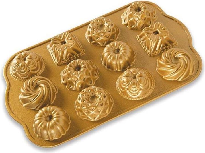 Produktbild Nordic Ware Bundt Charms
