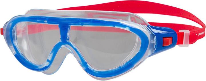 Speedo Biofuse Rift Jr. Mask (Taille unique)