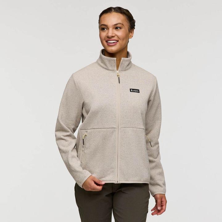 Immagine prodotto Cotopaxi Envo Fleece Full-Zip Jacket (S)