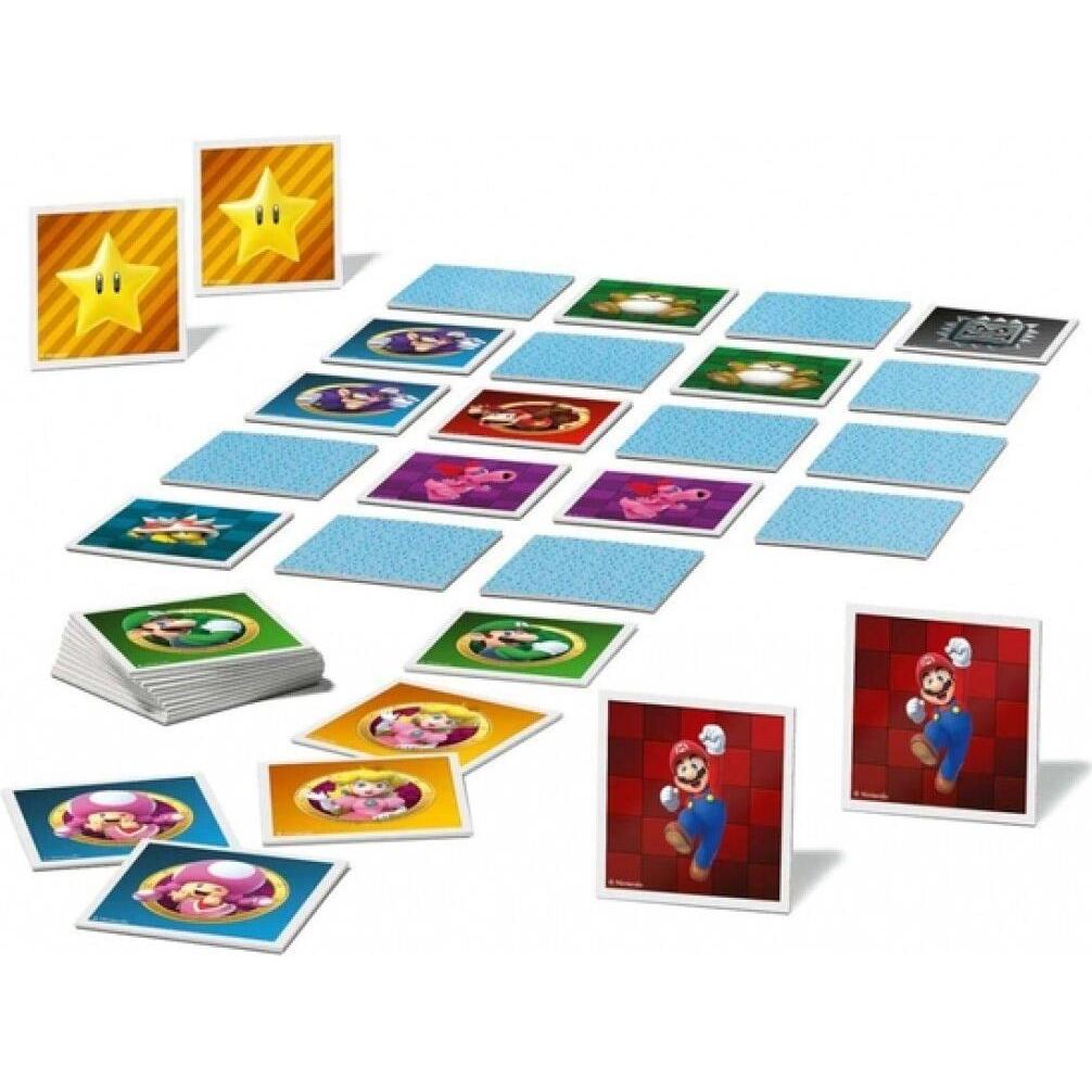 Thumbnail - Ravensburger Super Mario