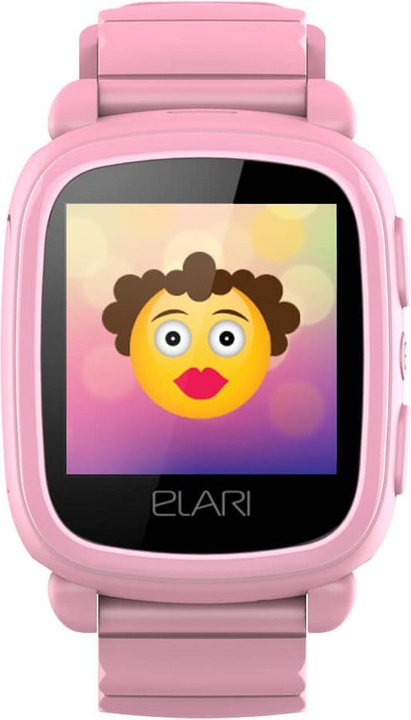 Elari KidPhone 2 GPS Tracker (35.60 mm)