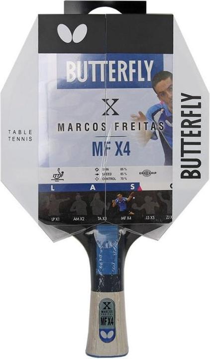 Image du produit Butterfly Marcos Freitas Tischtennisschläger