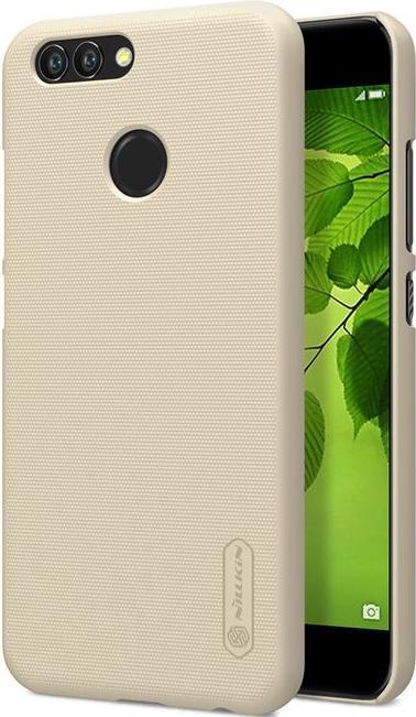 Produktbild Nillkin Super Frosted Shield Series (Huawei Nova 2)