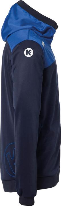 Actual product image Kempa Emotion 2.0 Hooded Jacket (M)