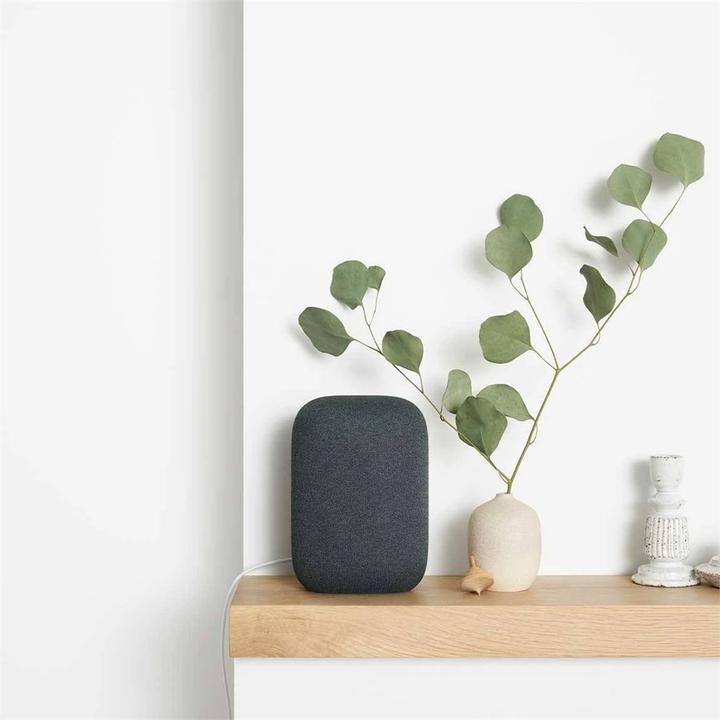 Produktbild Google Nest Audio (Google Assistant)