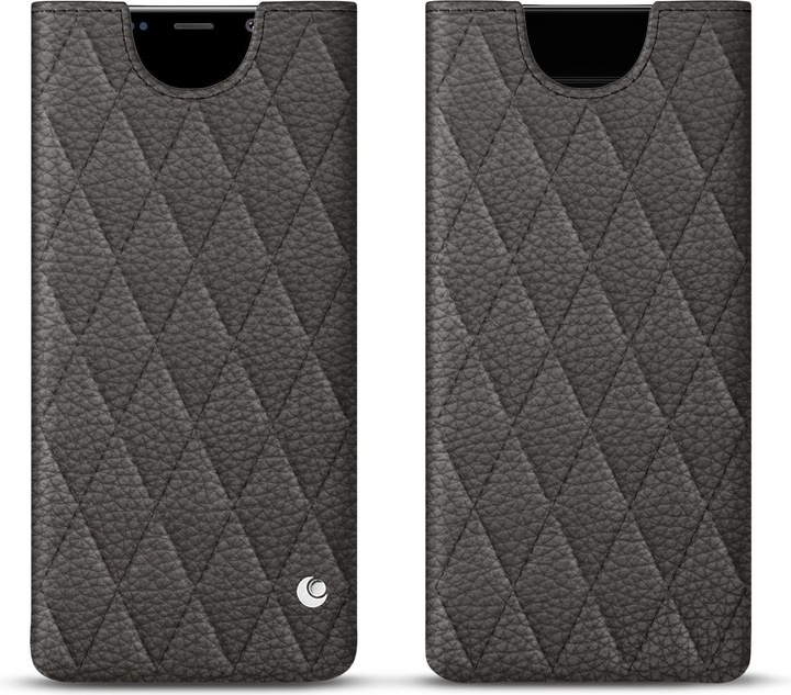 Produktbild Noreve Lederschutzhülle (Samsung Galaxy Note 9)