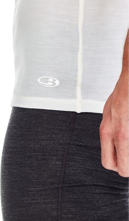 Actual product image Icebreaker Anatomica Tank (XL)