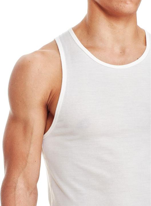 Actual product image Icebreaker Anatomica Tank (XL)