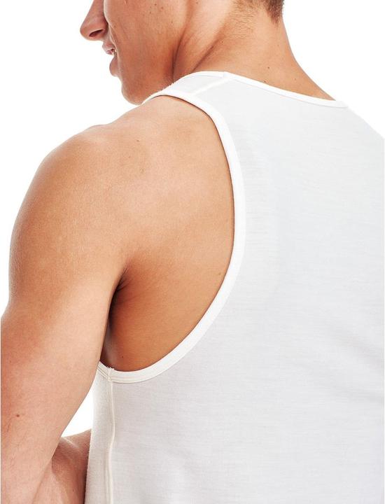 Actual product image Icebreaker Anatomica Tank (XL)