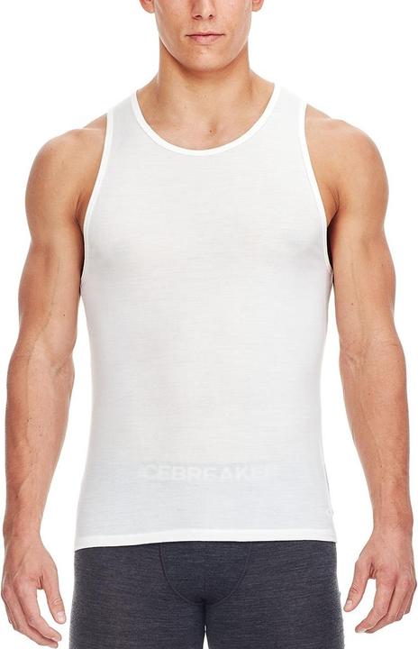 Actual product image Icebreaker Anatomica Tank (XL)