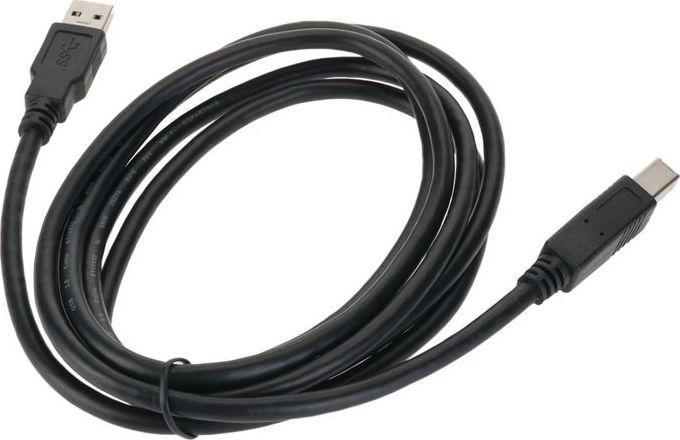 Actual product image Exsys Ex-1194hms, 4x USB 3.0 / 3.1 Hub (USB-B, 4 ports)