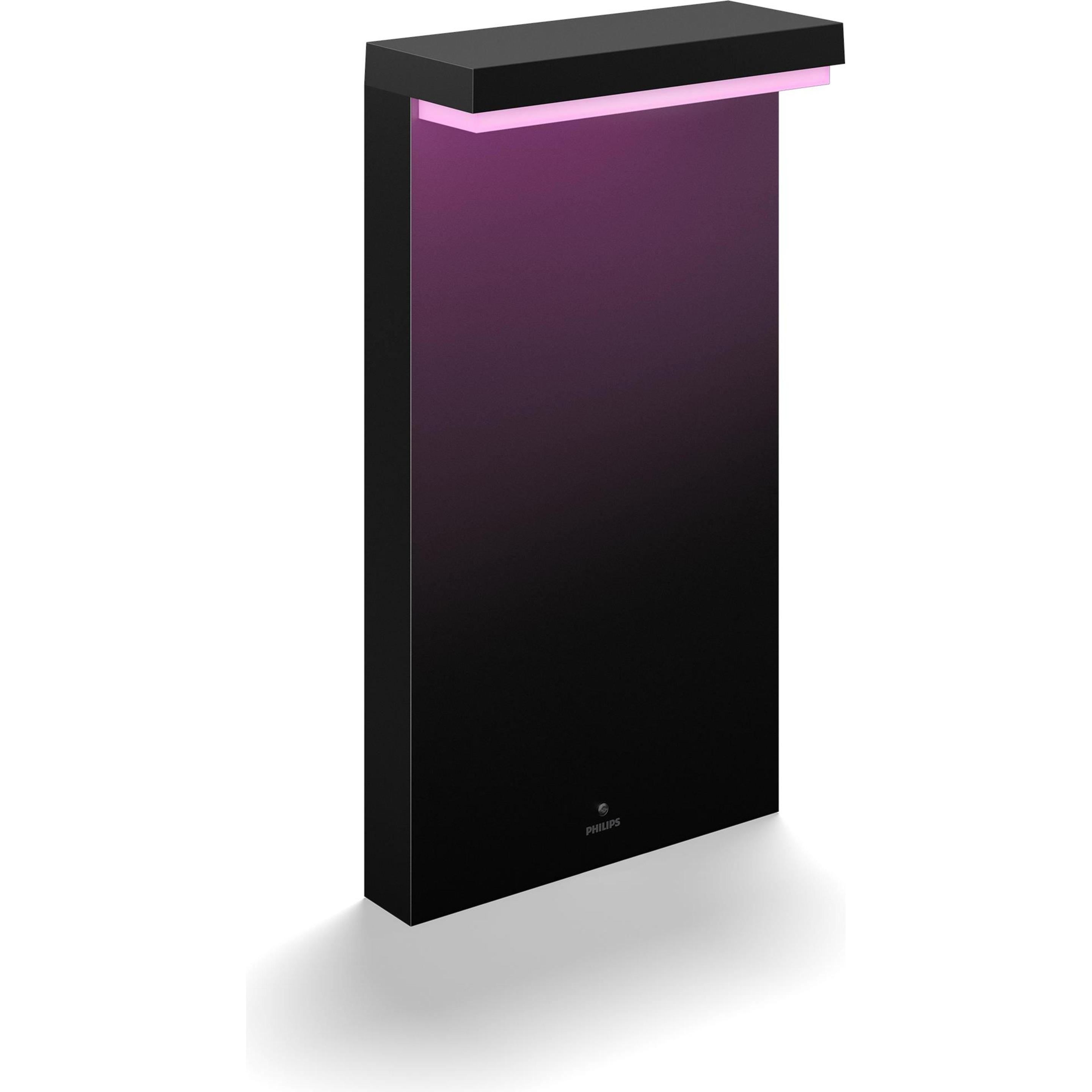 Philips Hue, Gartenbeleuchtung, Nyro Basis (1000 lm, IP44)