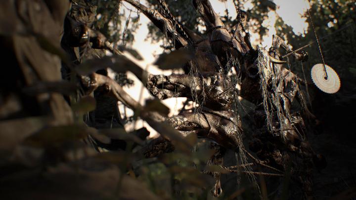 Image du produit Capcom Resident Evil 7 (PS4, DE)