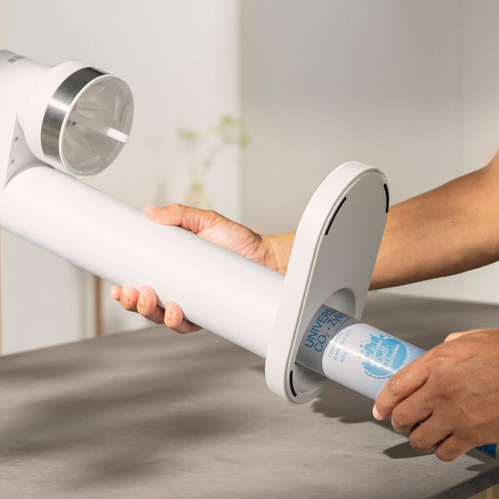 Actual product image Brita CO2-Zylinder
