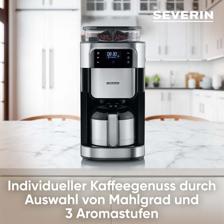 Produktbild Severin TK 5547 (1 l)