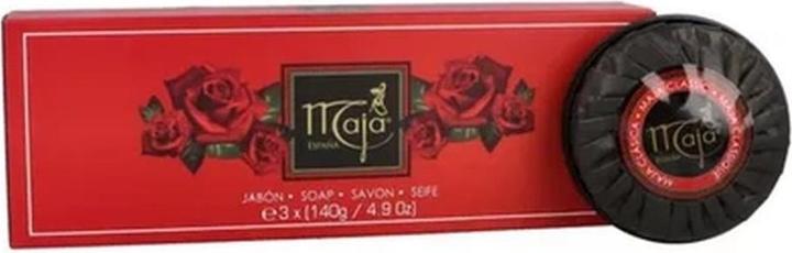 Actual product image Maja Soap Maya (Hard soap, 145 ml)