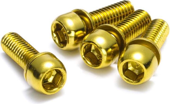 Gold