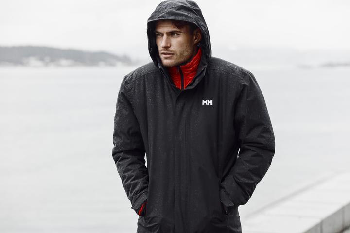 Actual product image Helly Hansen Dublin (S)