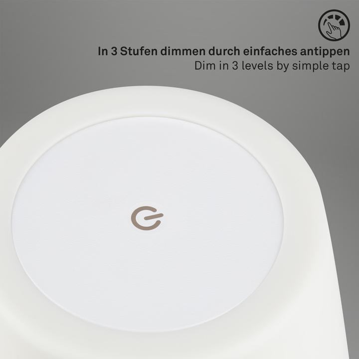 Actual product image Briloner Bene (340 lm)