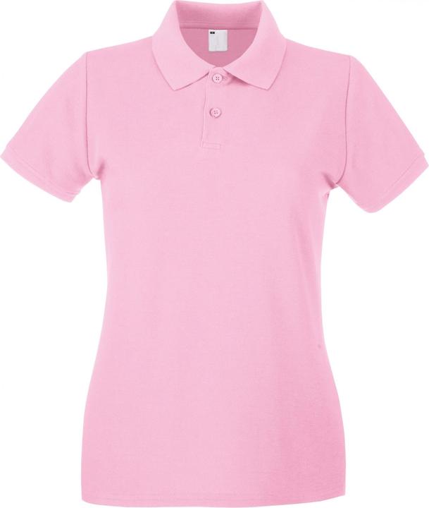 Baby pink