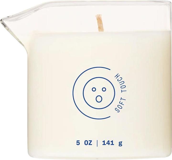 Image du produit Dame Products - Bougie d’Huile de Massage Soft Touch