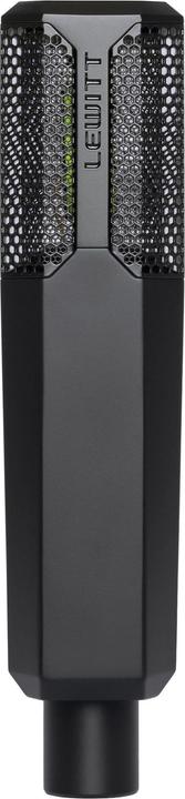 Actual product image Lewitt PURE TUBE Essential Set