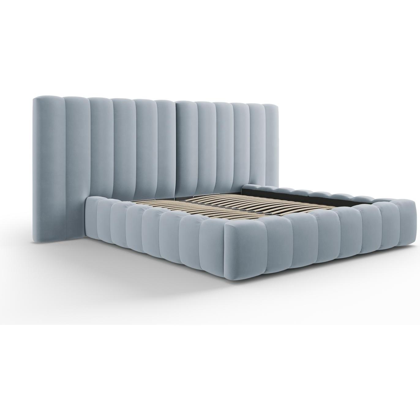 Thumbnail - Micadoni, Bett, Kelp (100 x 200 cm)