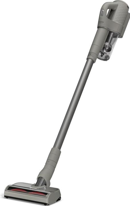 Actual product image Miele Duoflex HX1 CarCare Rechargeable Vacuum Cleaner Grey